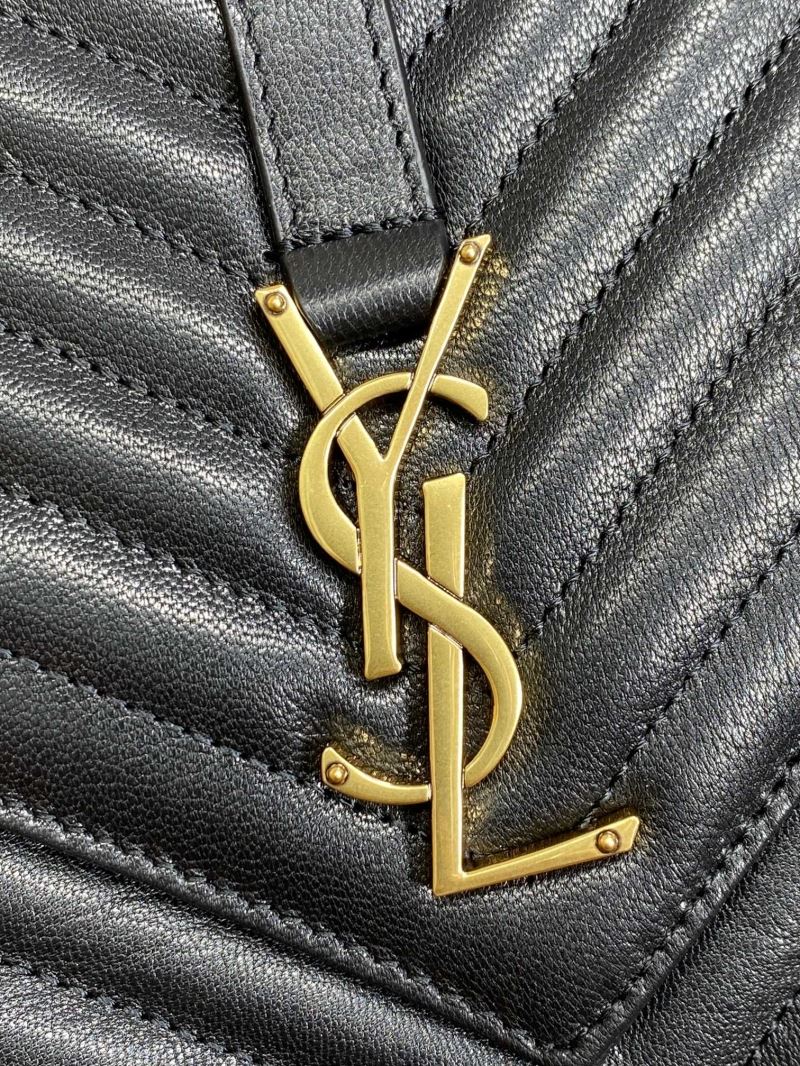 YSL Satchel Bags